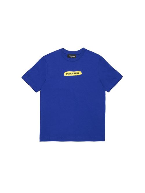  DSQUARED2 JUNIOR | DQ2095 D004G/DQ870